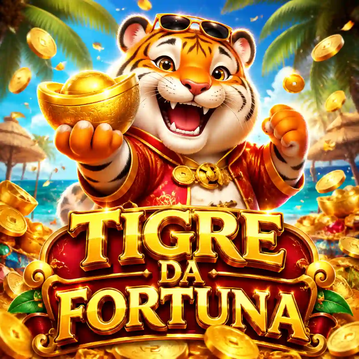 Fortune Tiger slot