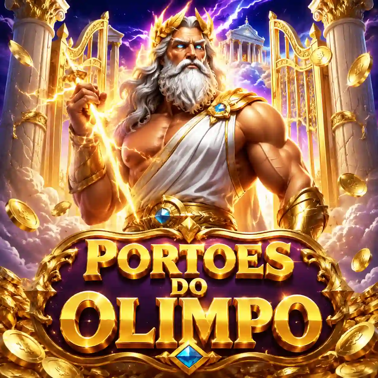 Gates of Olympus slot